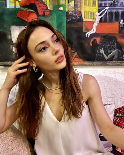 Rabia Soytürk seksi ifşa fotoğrafı 158
