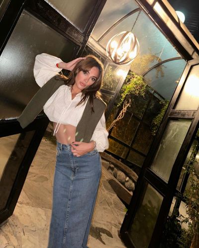 Rabia Soytürk seksi ifşa fotoğrafı 161