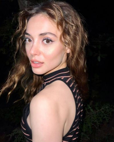 Rabia Soytürk seksi ifşa fotoğrafı 167