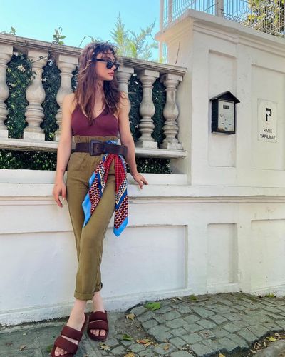 Rabia Soytürk seksi ifşa fotoğrafı 169