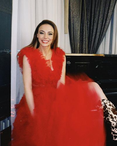 Rabia Soytürk seksi ifşa fotoğrafı 178