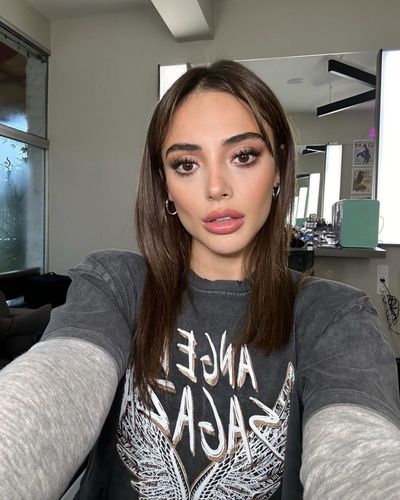 Rabia Soytürk seksi ifşa fotoğrafı 18