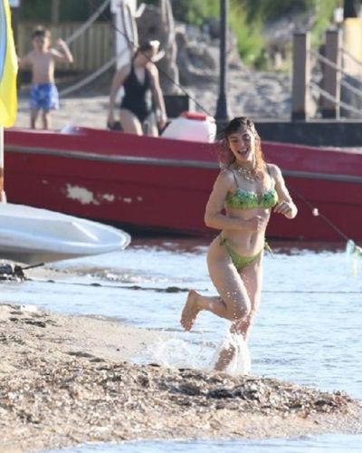 Rabia Soytürk seksi ifşa fotoğrafı 204