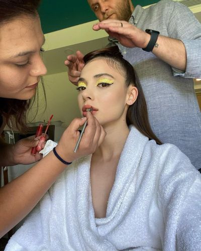 Rabia Soytürk seksi ifşa fotoğrafı 205