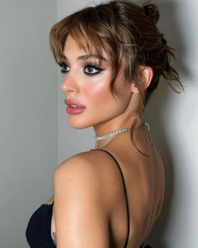 Rabia Soytürk seksi ifşa fotoğrafı 22