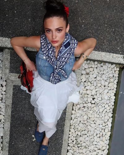 Rabia Soytürk seksi ifşa fotoğrafı 23