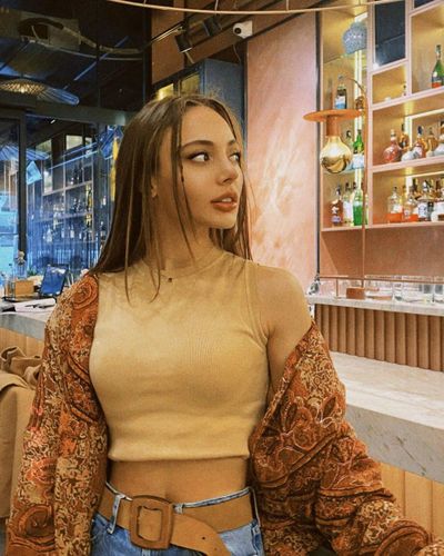 Rabia Soytürk seksi ifşa fotoğrafı 246