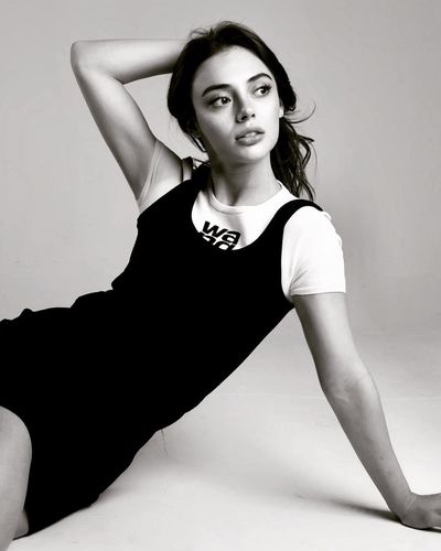Rabia Soytürk seksi ifşa fotoğrafı 247