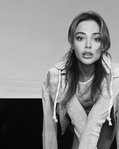 Rabia Soytürk seksi ifşa fotoğrafı 24