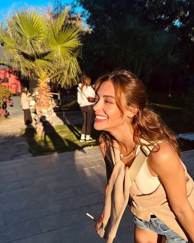 Rabia Soytürk seksi ifşa fotoğrafı 26