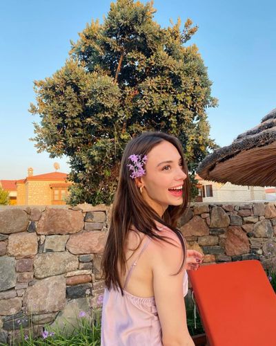 Rabia Soytürk seksi ifşa fotoğrafı 277