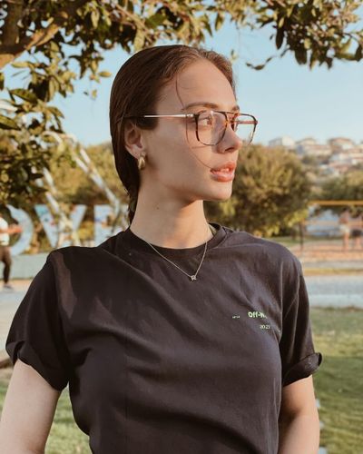 Rabia Soytürk seksi ifşa fotoğrafı 278