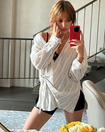 Rabia Soytürk seksi ifşa fotoğrafı 28