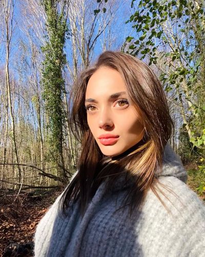 Rabia Soytürk seksi ifşa fotoğrafı 292