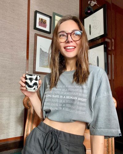 Rabia Soytürk seksi ifşa fotoğrafı 294