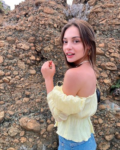 Rabia Soytürk seksi ifşa fotoğrafı 310
