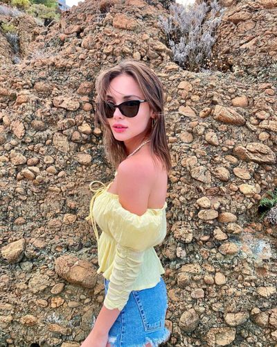Rabia Soytürk seksi ifşa fotoğrafı 315
