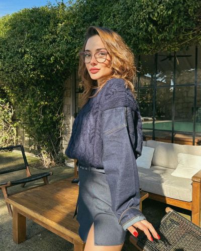 Rabia Soytürk seksi ifşa fotoğrafı 31