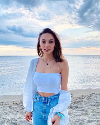Rabia Soytürk seksi ifşa fotoğrafı 325