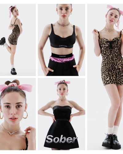 Rabia Soytürk seksi ifşa fotoğrafı 39