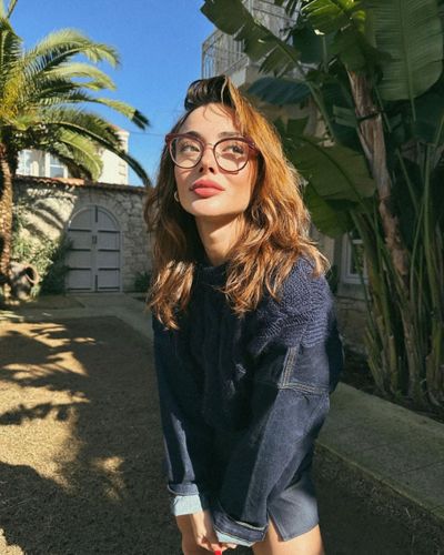Rabia Soytürk seksi ifşa fotoğrafı 46
