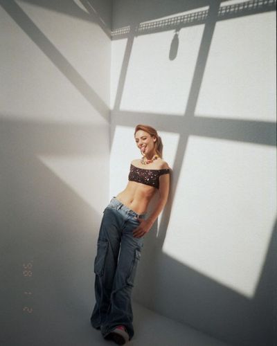 Rabia Soytürk seksi ifşa fotoğrafı 50