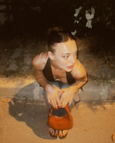 Rabia Soytürk seksi ifşa fotoğrafı 54