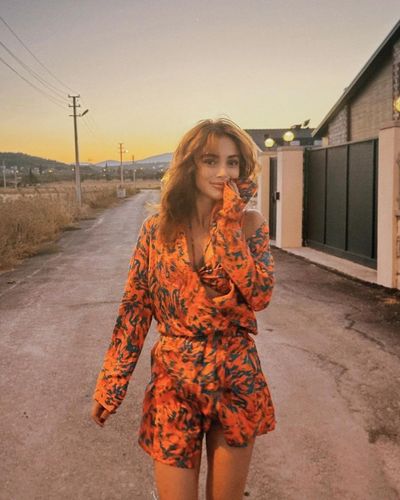 Rabia Soytürk seksi ifşa fotoğrafı 62