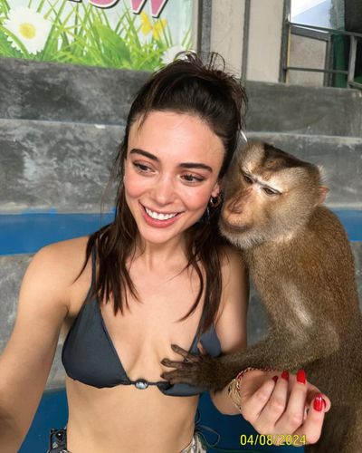 Rabia Soytürk seksi ifşa fotoğrafı 71