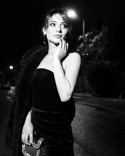 Rabia Soytürk seksi ifşa fotoğrafı 73