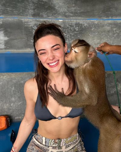 Rabia Soytürk seksi ifşa fotoğrafı 78