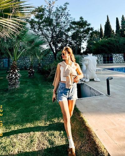 Rabia Soytürk seksi ifşa fotoğrafı 79