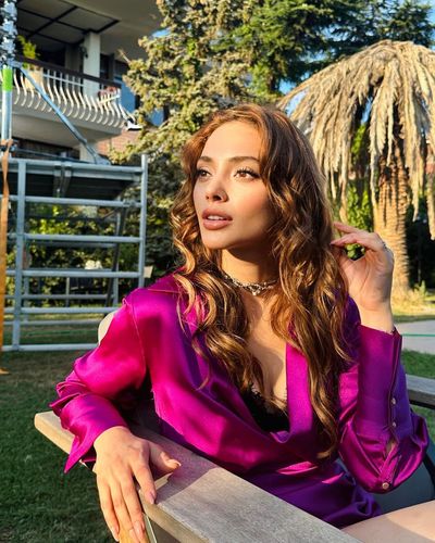 Rabia Soytürk seksi ifşa fotoğrafı 88