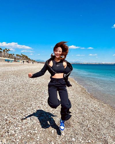 Rabia Soytürk seksi ifşa fotoğrafı 93
