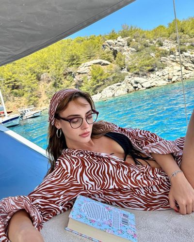 Rabia Soytürk seksi ifşa fotoğrafı 94