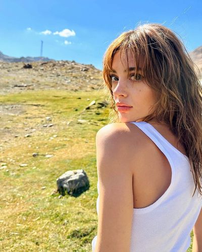Rabia Soytürk seksi ifşa fotoğrafı 97