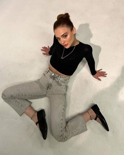Rabia Soytürk seksi ifşa fotoğrafı 9
