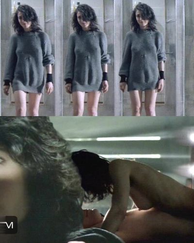Renan Demirkan seksi ifşa fotoğrafı 14 — Super (1983)