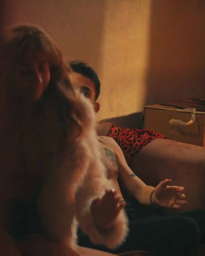 Reyhan Asena Keskinci seksi ifşa fotoğrafı 17 — Jasmine (2025)