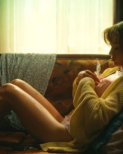 Reyhan Asena Keskinci seksi ifşa fotoğrafı 27 — Jasmine (2025)