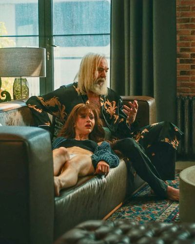 Reyhan Asena Keskinci seksi ifşa fotoğrafı 28 — Jasmine (2025)