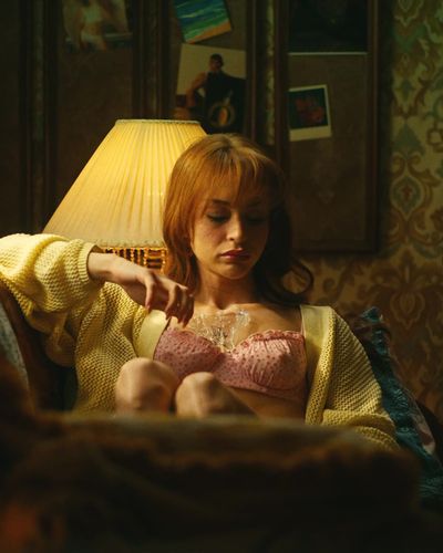 Reyhan Asena Keskinci seksi ifşa fotoğrafı 29 — Jasmine (2025)