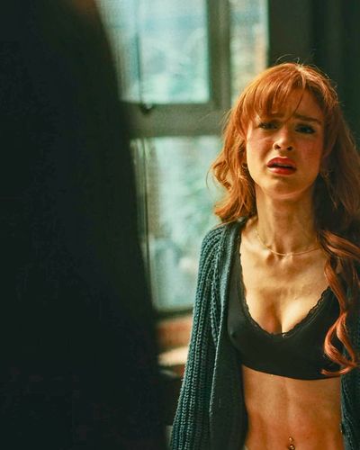 Reyhan Asena Keskinci seksi ifşa fotoğrafı 30 — Jasmine (2025)