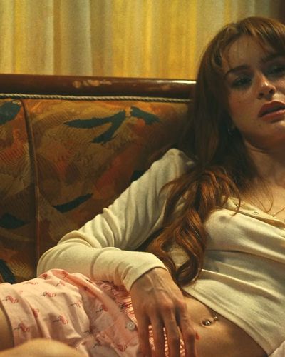 Reyhan Asena Keskinci seksi ifşa fotoğrafı 31 — Jasmine (2025)