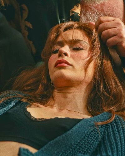 Reyhan Asena Keskinci seksi ifşa fotoğrafı 32 — Jasmine (2025)