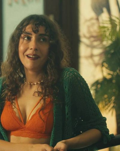 Reyhan Asena Keskinci seksi ifşa fotoğrafı 39 — Jasmine (2025)