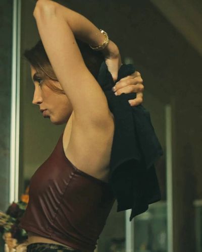 Reyhan Asena Keskinci seksi ifşa fotoğrafı 41 — Jasmine (2025)