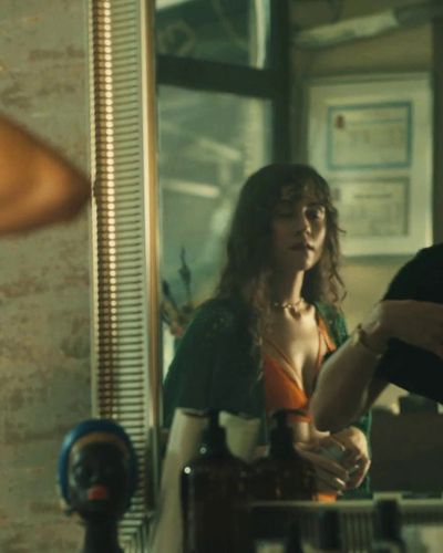 Reyhan Asena Keskinci seksi ifşa fotoğrafı 43 — Jasmine (2025)