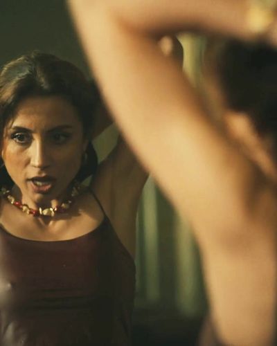 Reyhan Asena Keskinci seksi ifşa fotoğrafı 45 — Jasmine (2025)
