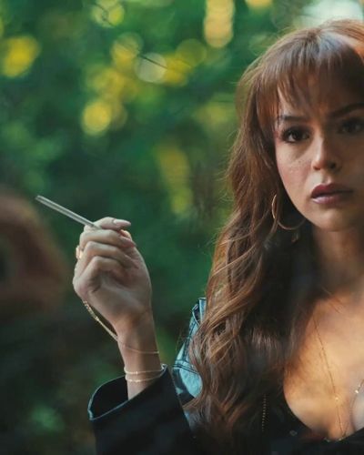 Reyhan Asena Keskinci seksi ifşa fotoğrafı 48 — Jasmine (2025)
